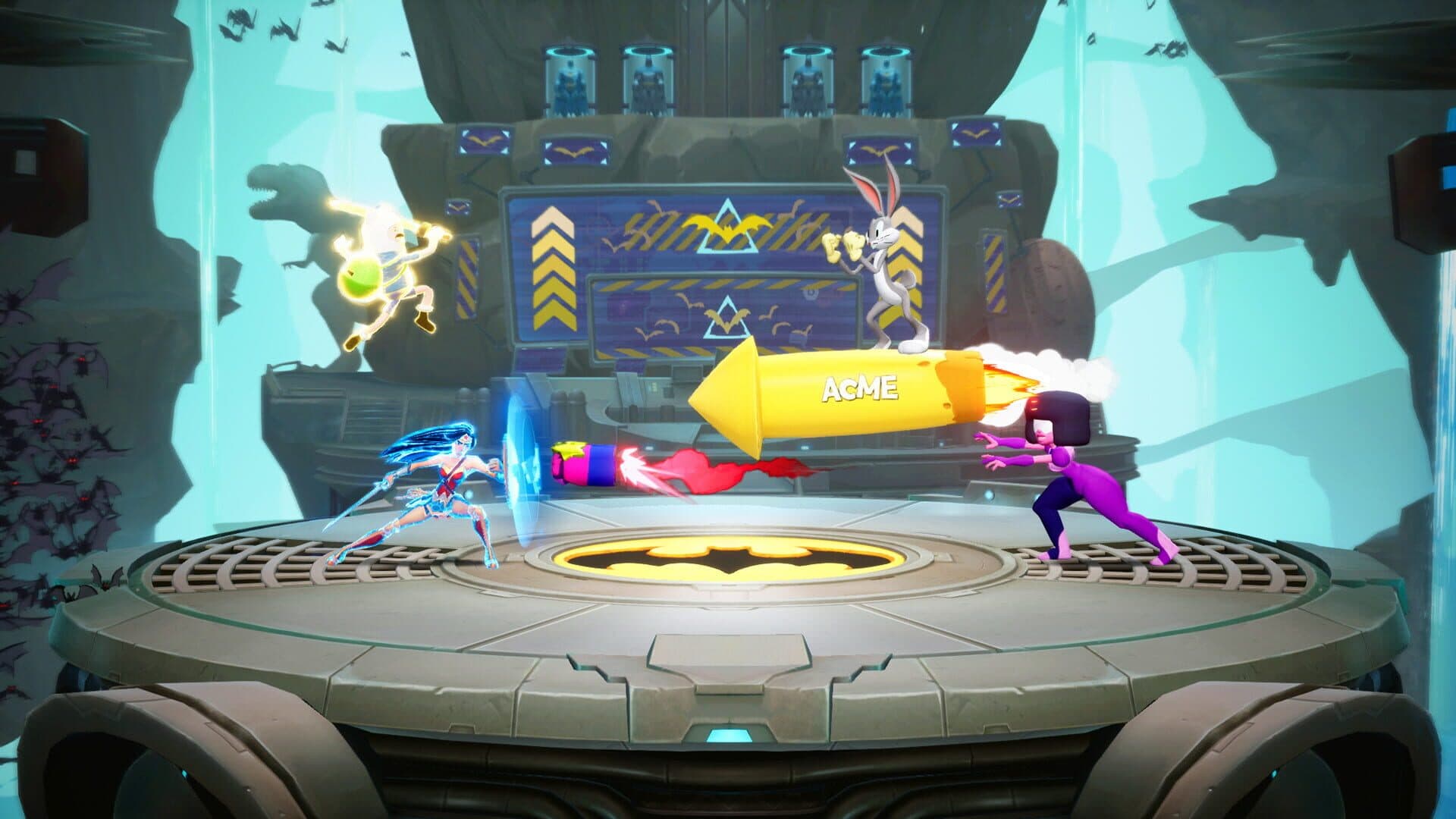 MultiVersus screenshot 9
