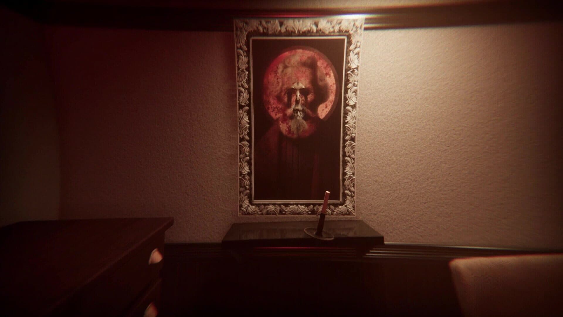 Creepy Shift: Roadside Diner screenshot 4