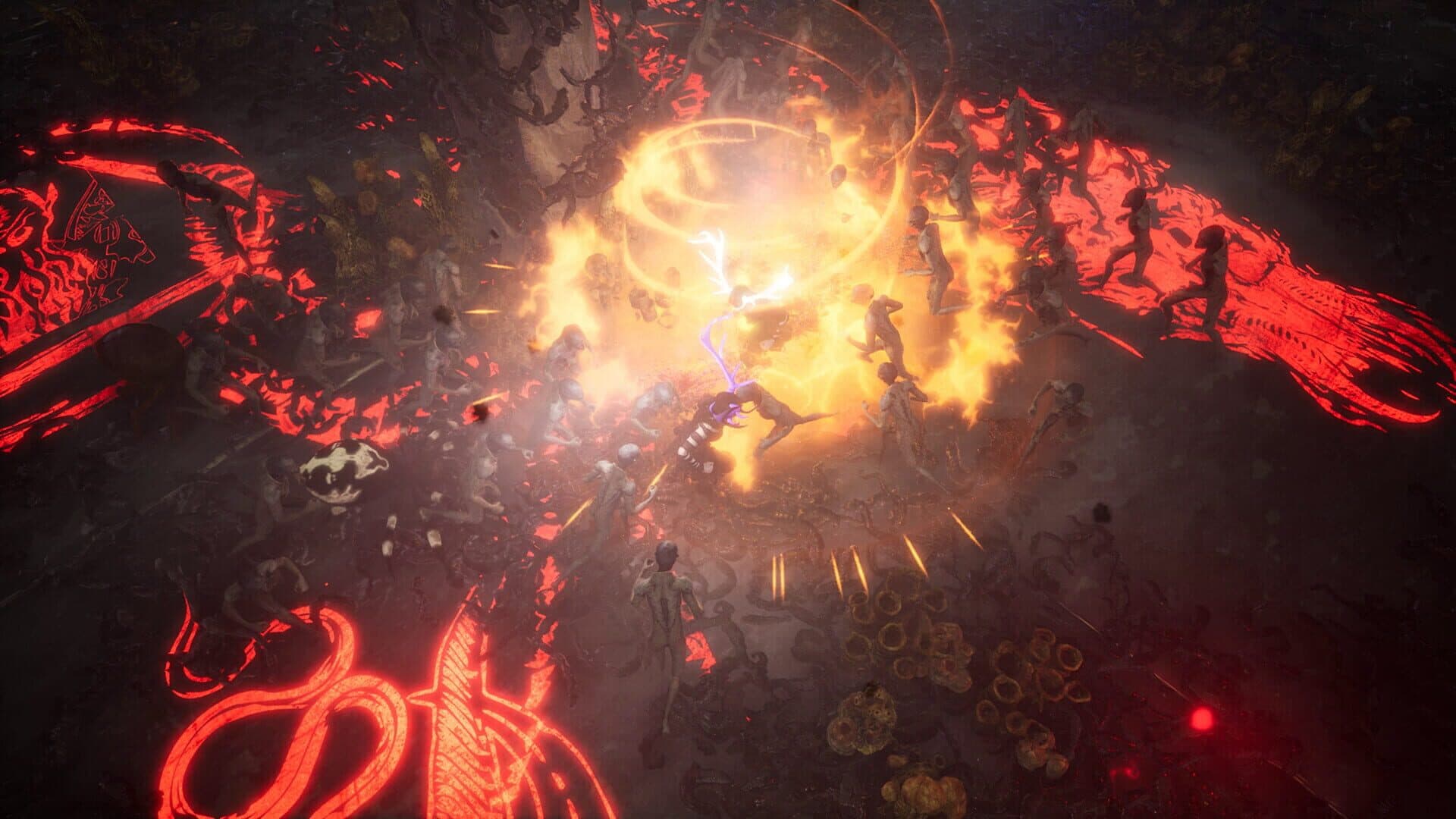 Run Tekila Run! screenshot 1