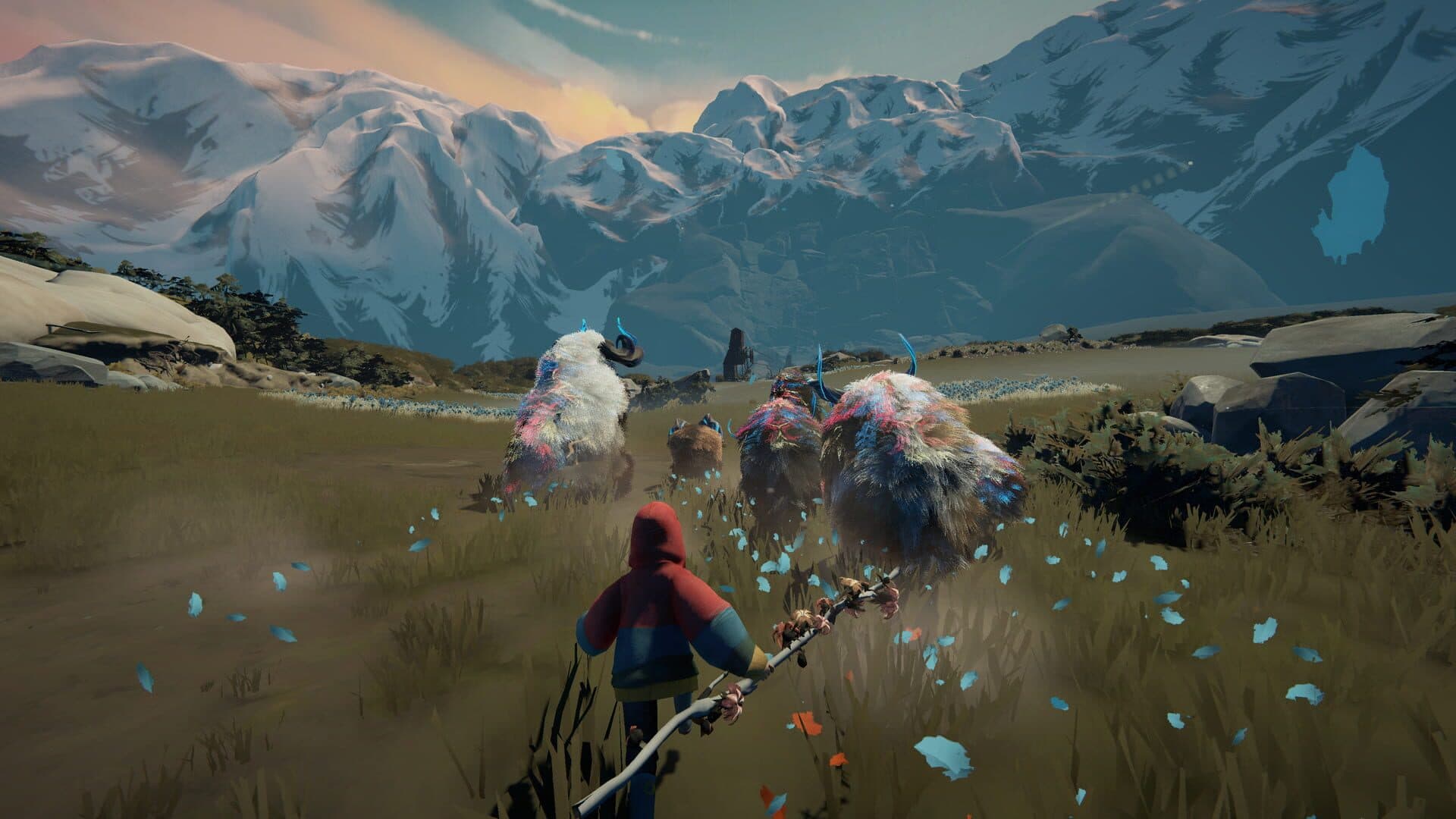 Herdling screenshot 3