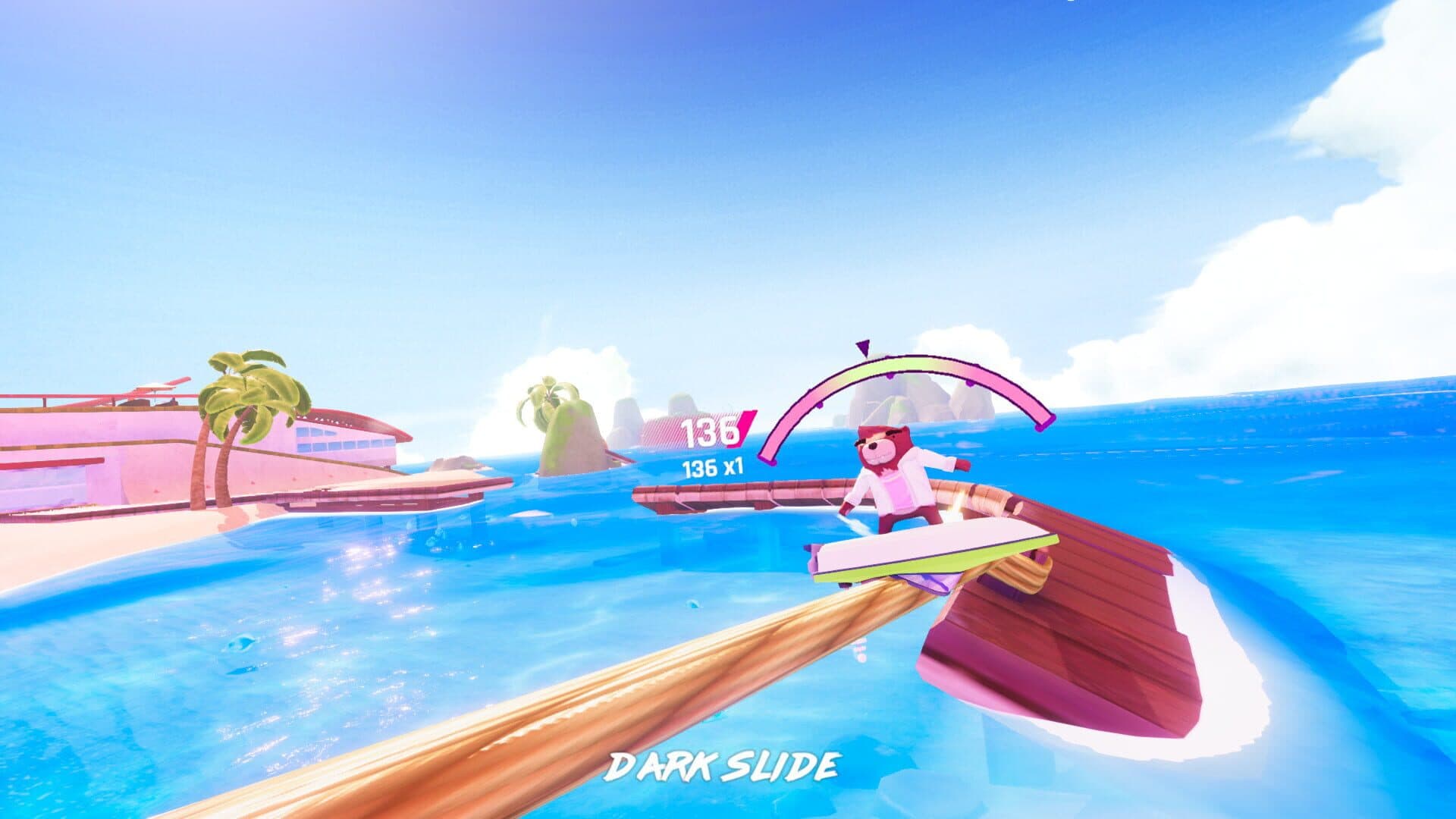Wave Break screenshot 3