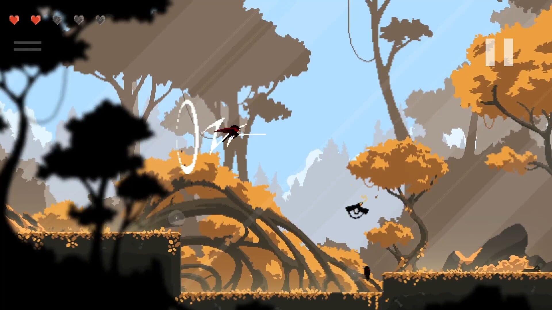 Noreya: The Gold Project screenshot 6