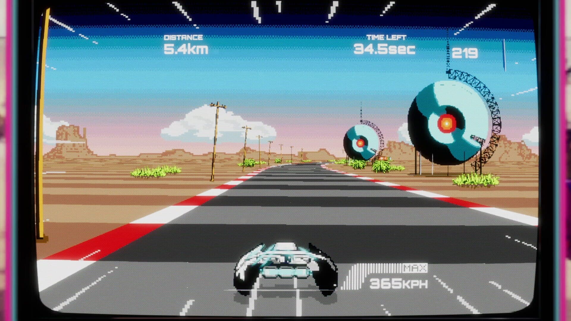 Arcade Paradise screenshot 7