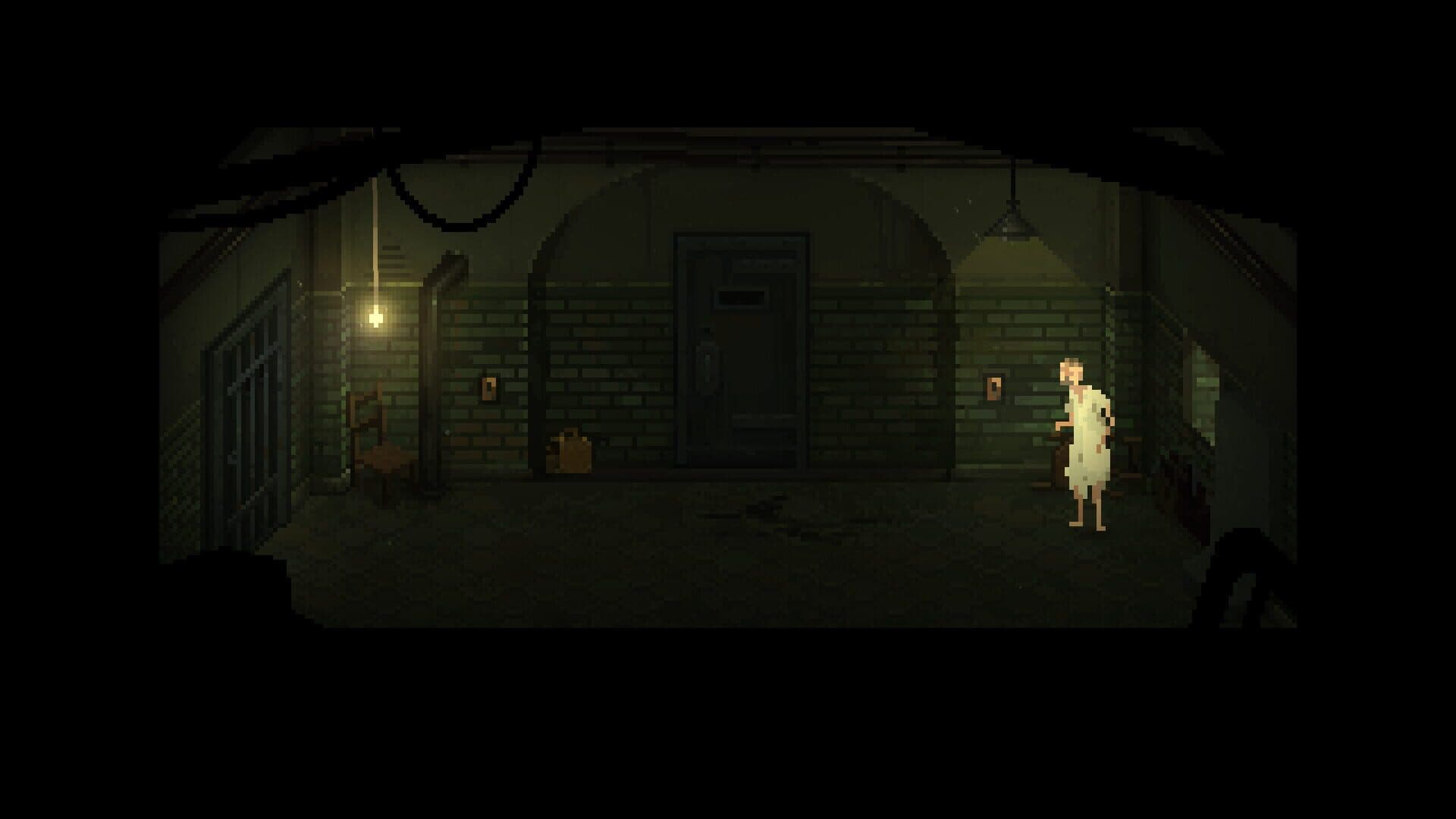 Vlad Circus: Curse of Asmodeus screenshot 0