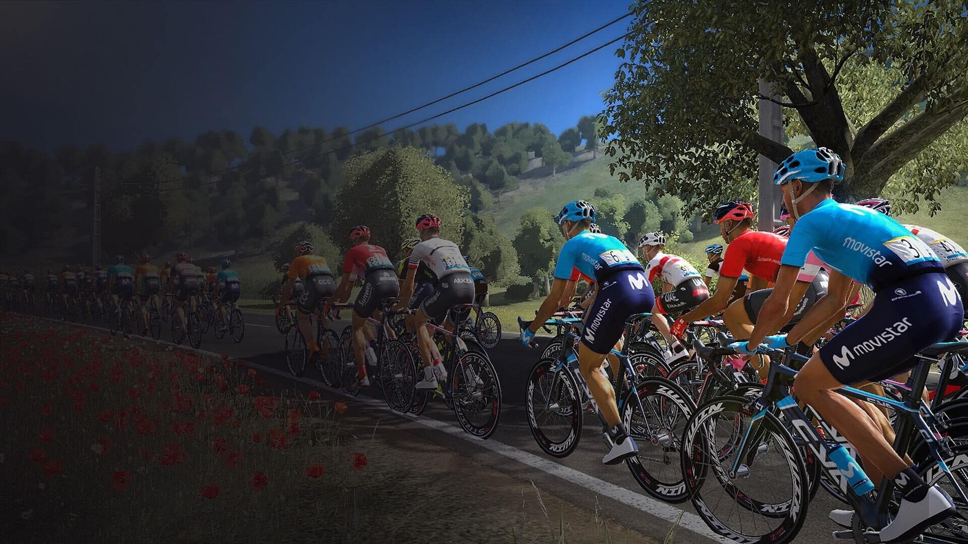 Tour de France 2014