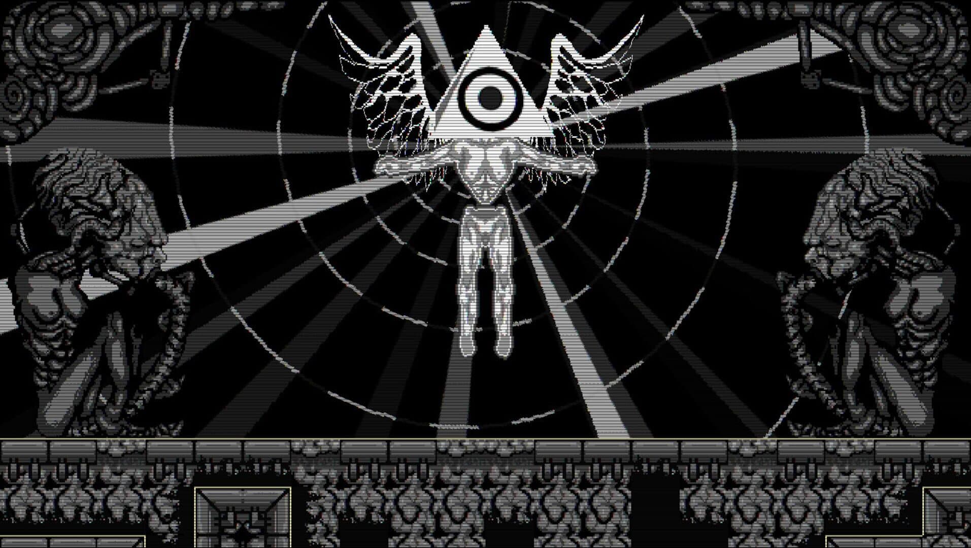Tamashii screenshot 4