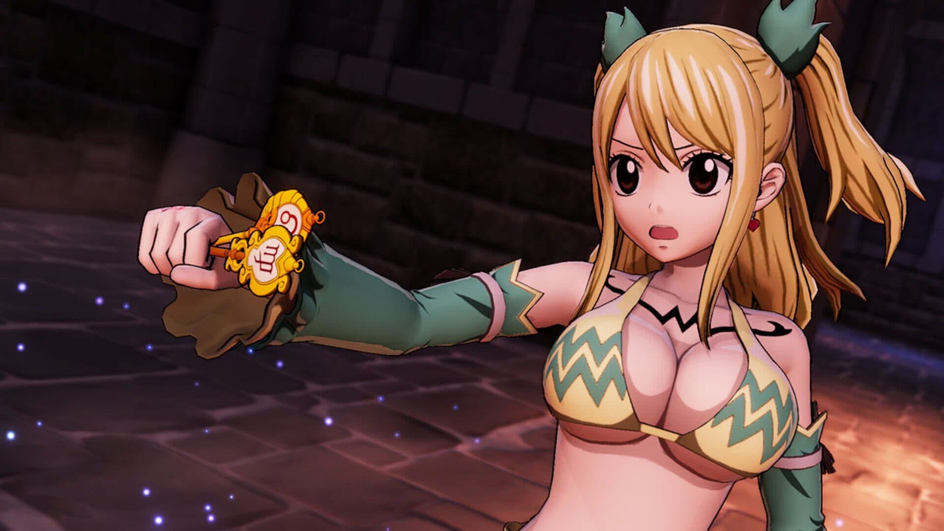 Fairy Tail screenshot 10