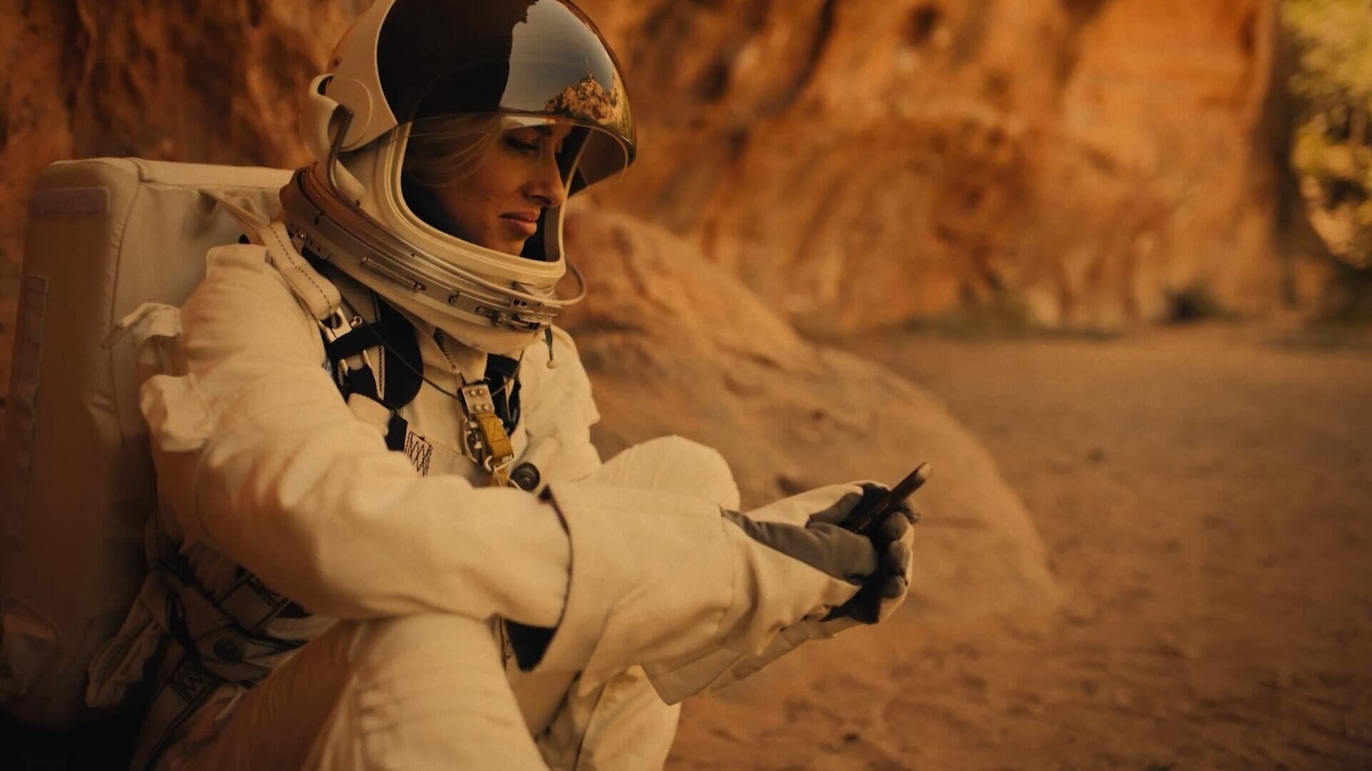 اسکرین‌شات Mars Farce - 1