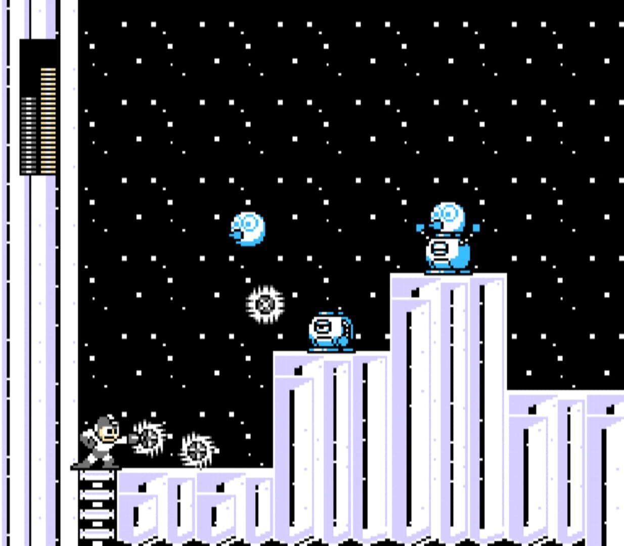 Mega Man 10 screenshot 8
