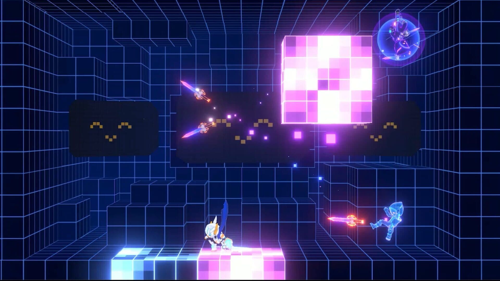 Fallen Knight screenshot 3