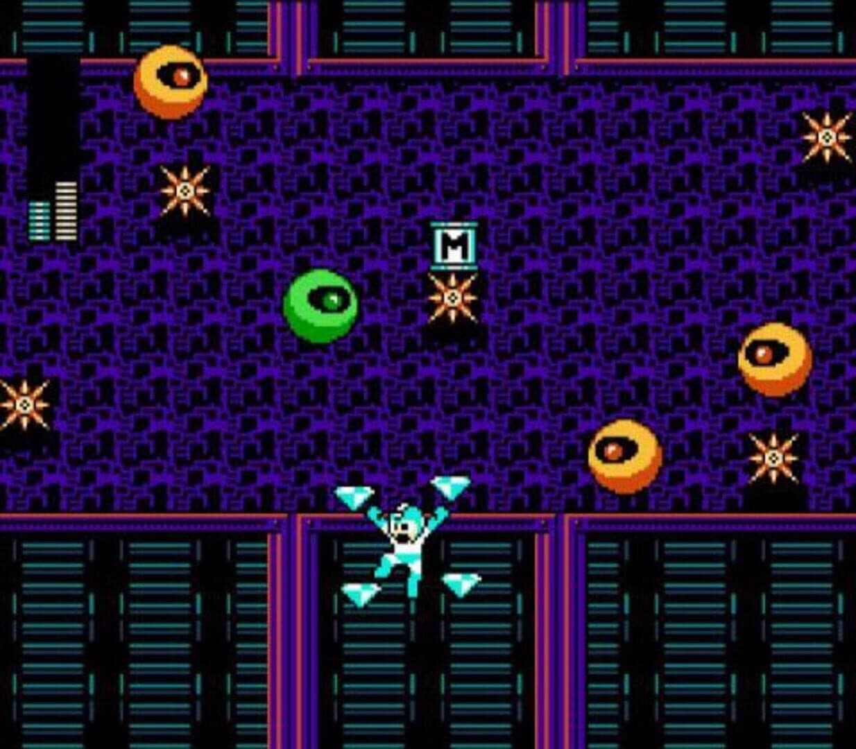 Mega Man 9 screenshot 10