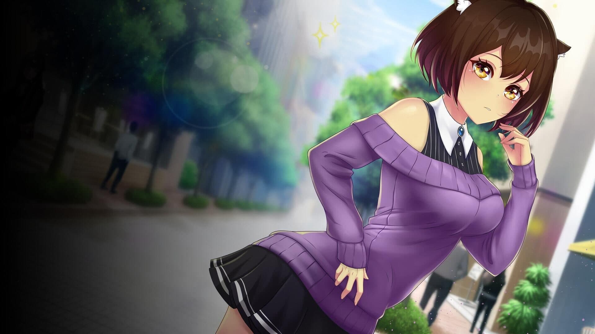 Neko Secret Homecoming Light