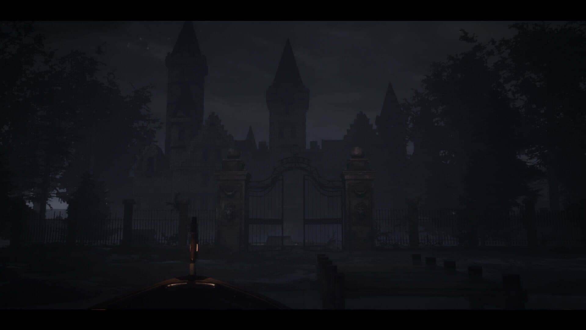 Charon's Staircase screenshot 8