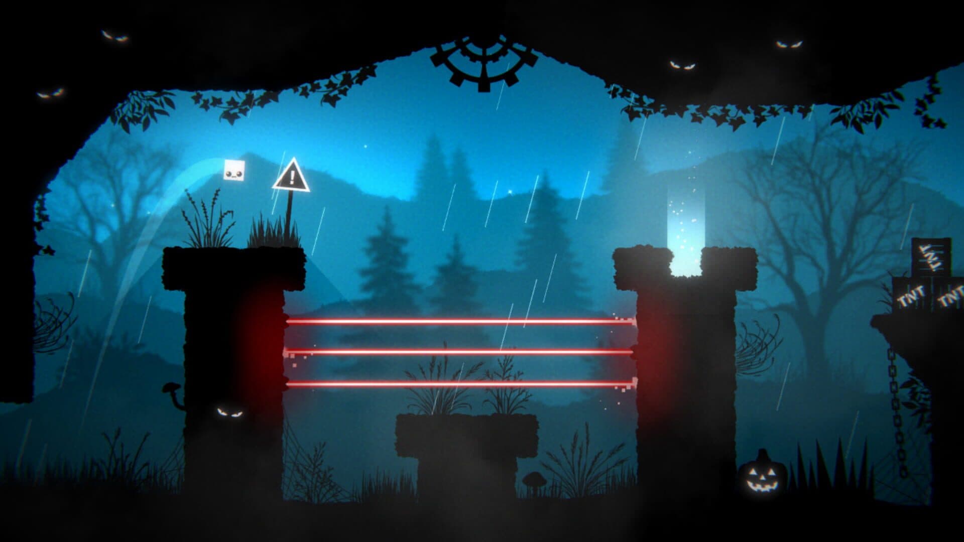 Birthday of Midnight screenshot 2