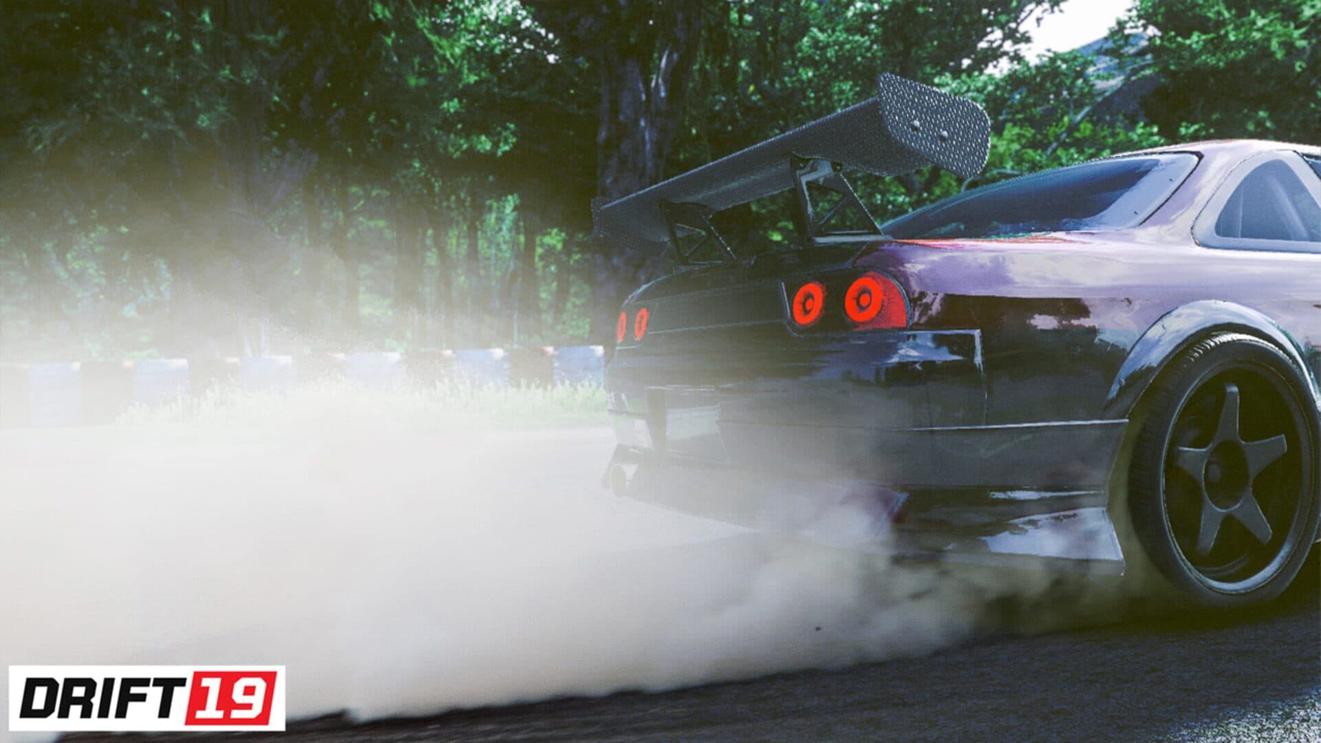 اسکرین‌شات Drift 19 - 5