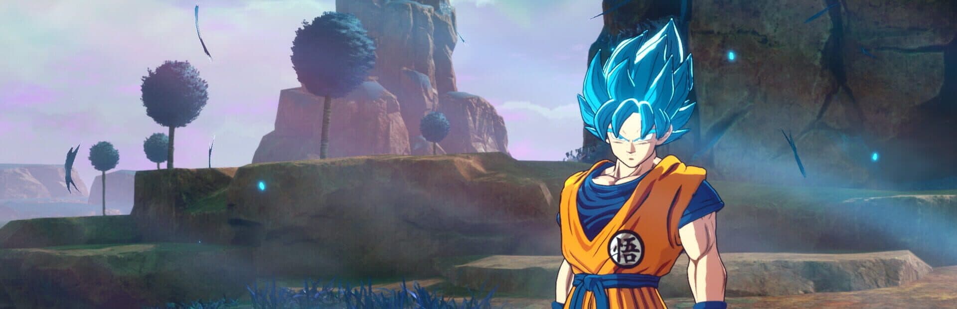 Dragon Ball: Sparking! Zero