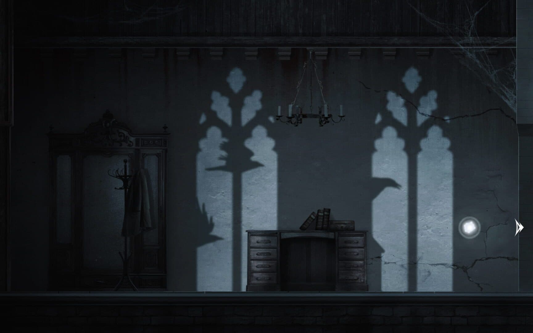 اسکرین‌شات Goetia - 2