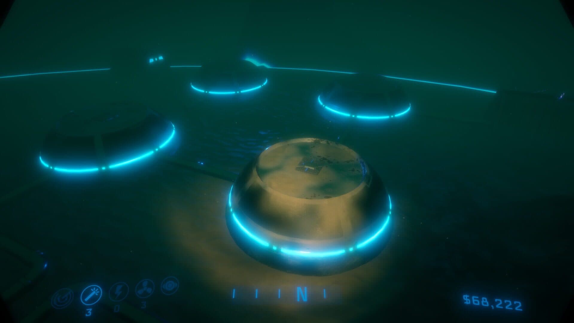اسکرین‌شات Neptune Flux - 5