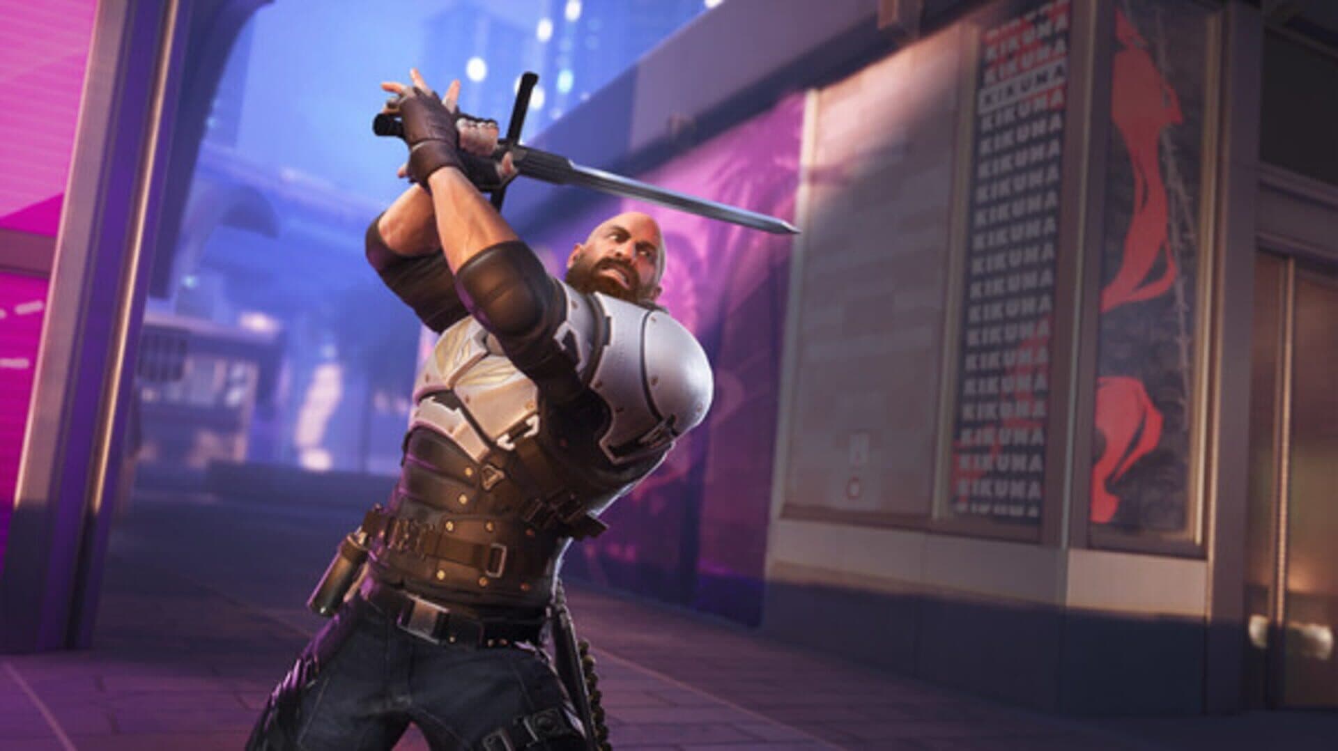 Rogue Company screenshot 6