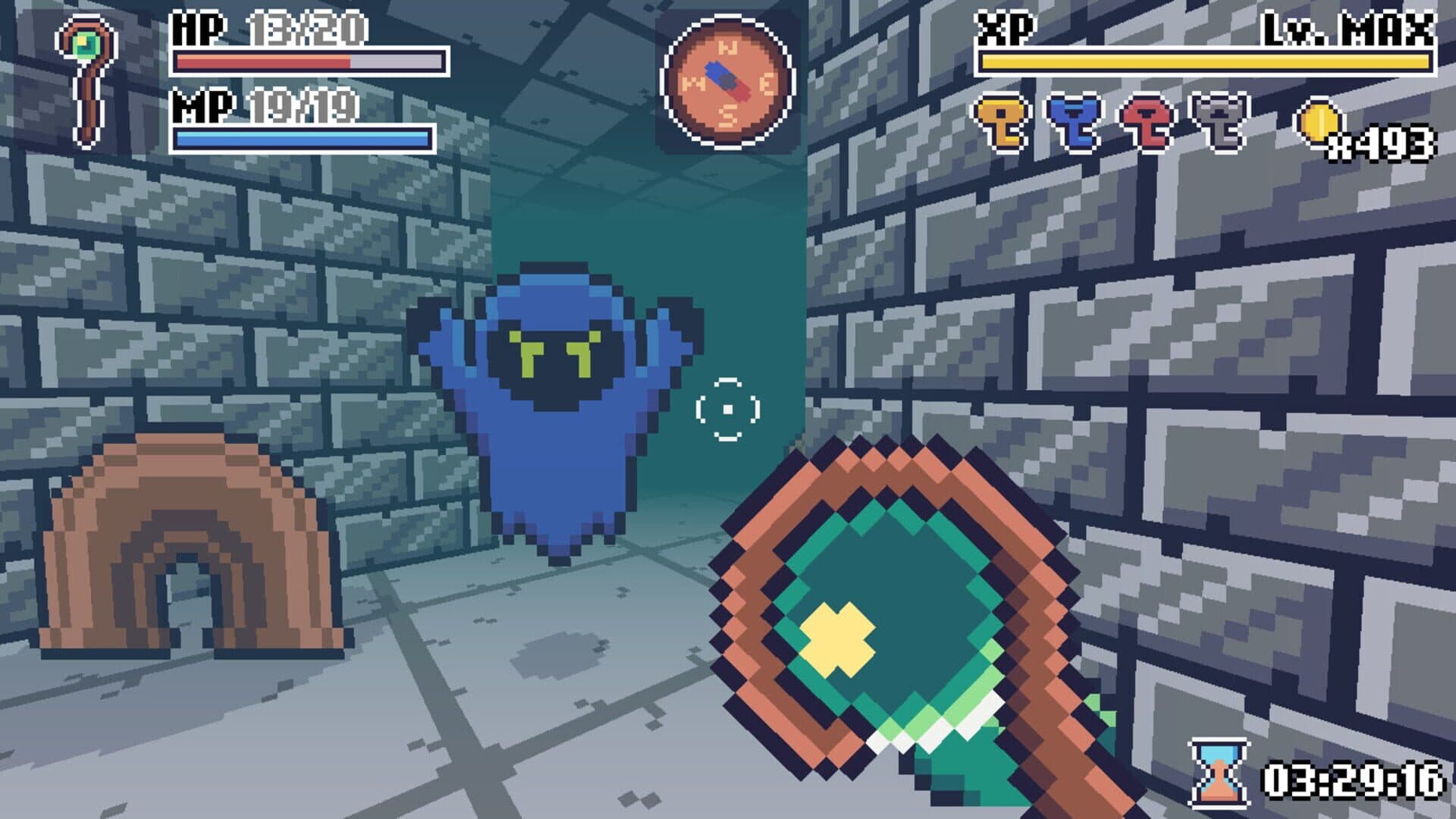 Witch Rise screenshot 1