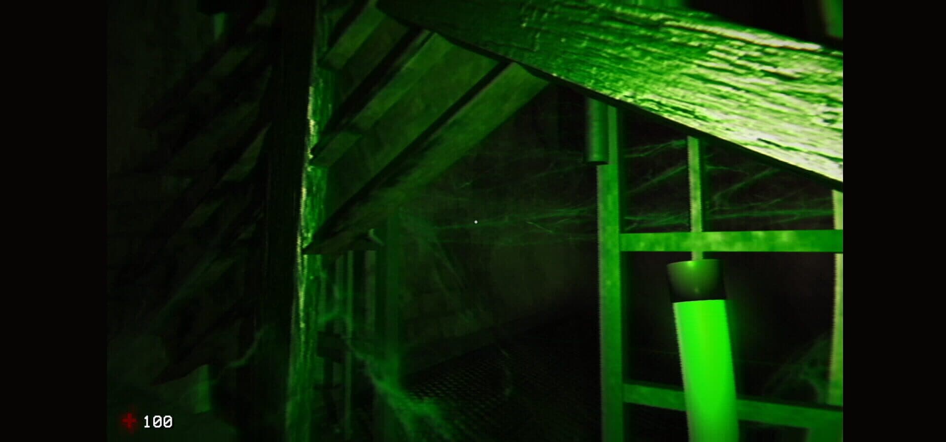 Zooparasite screenshot 9