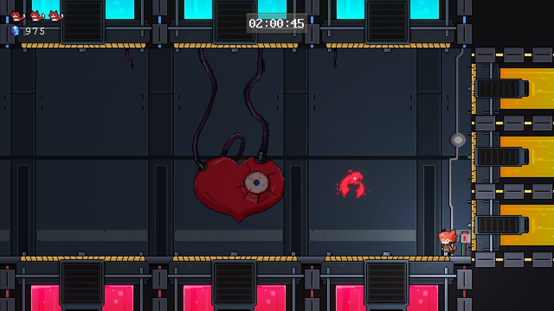 Mutant Express screenshot 6