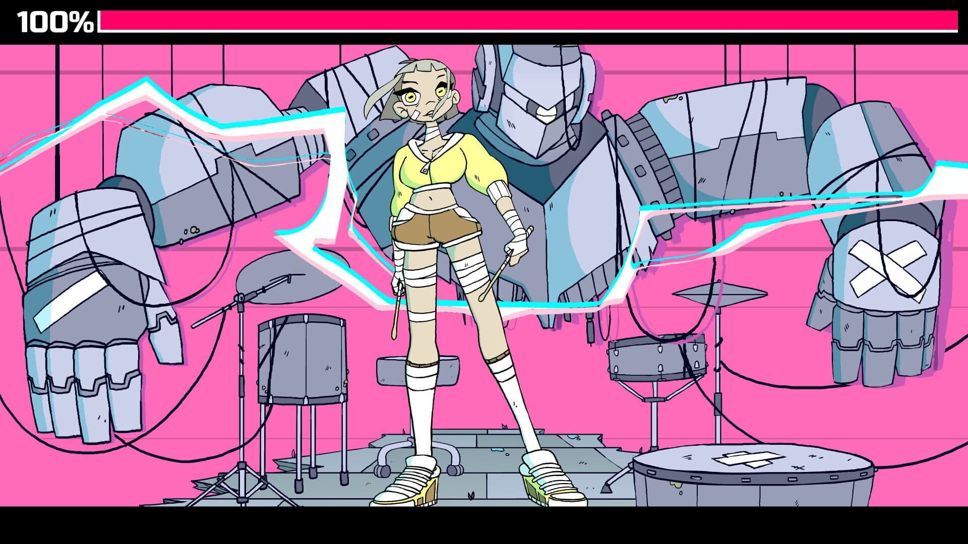 Infinite Guitars screenshot 3