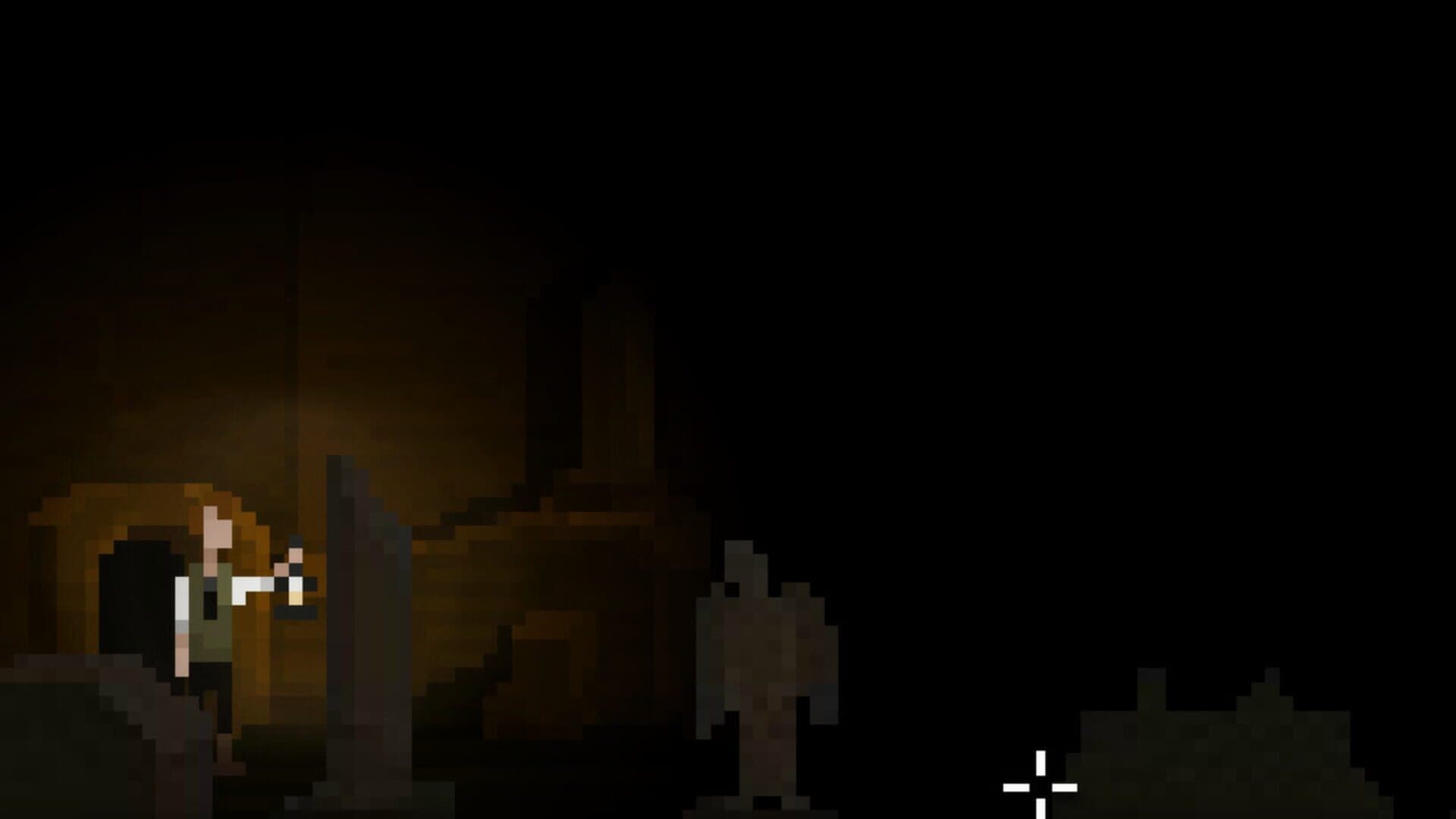 The Last Door screenshot 3