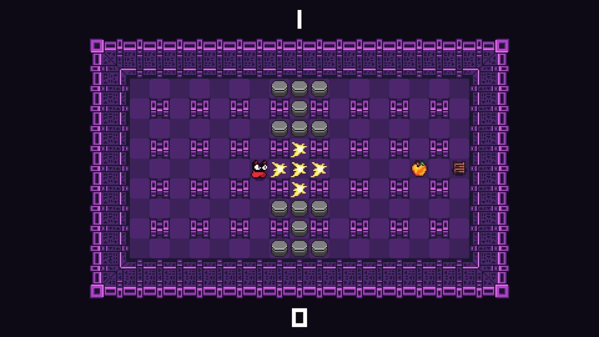 اسکرین‌شات Bomb Kitten - 5