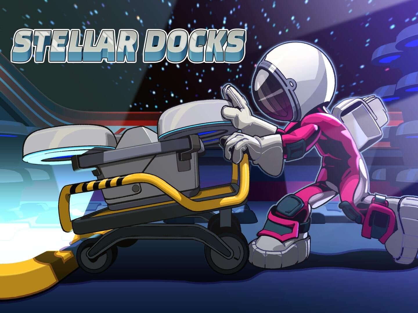 Stellar Docks