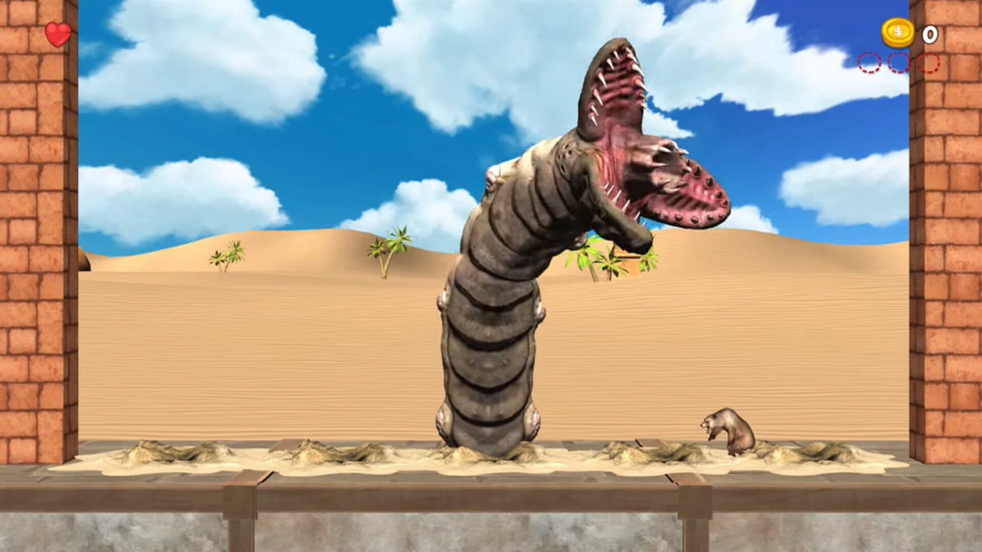 اسکرین‌شات Epic Dumpster Bear - 6