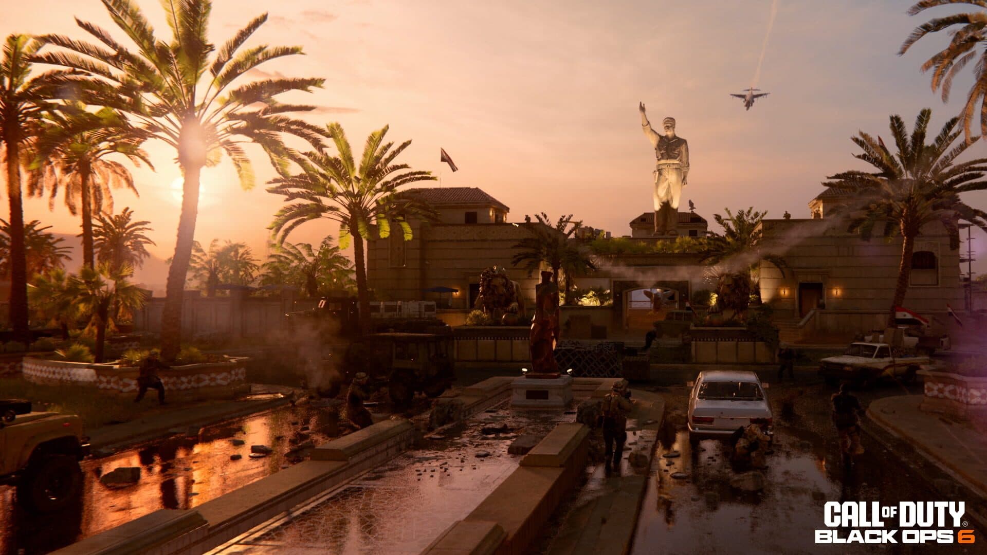 Call of Duty: Black Ops 6 screenshot 1