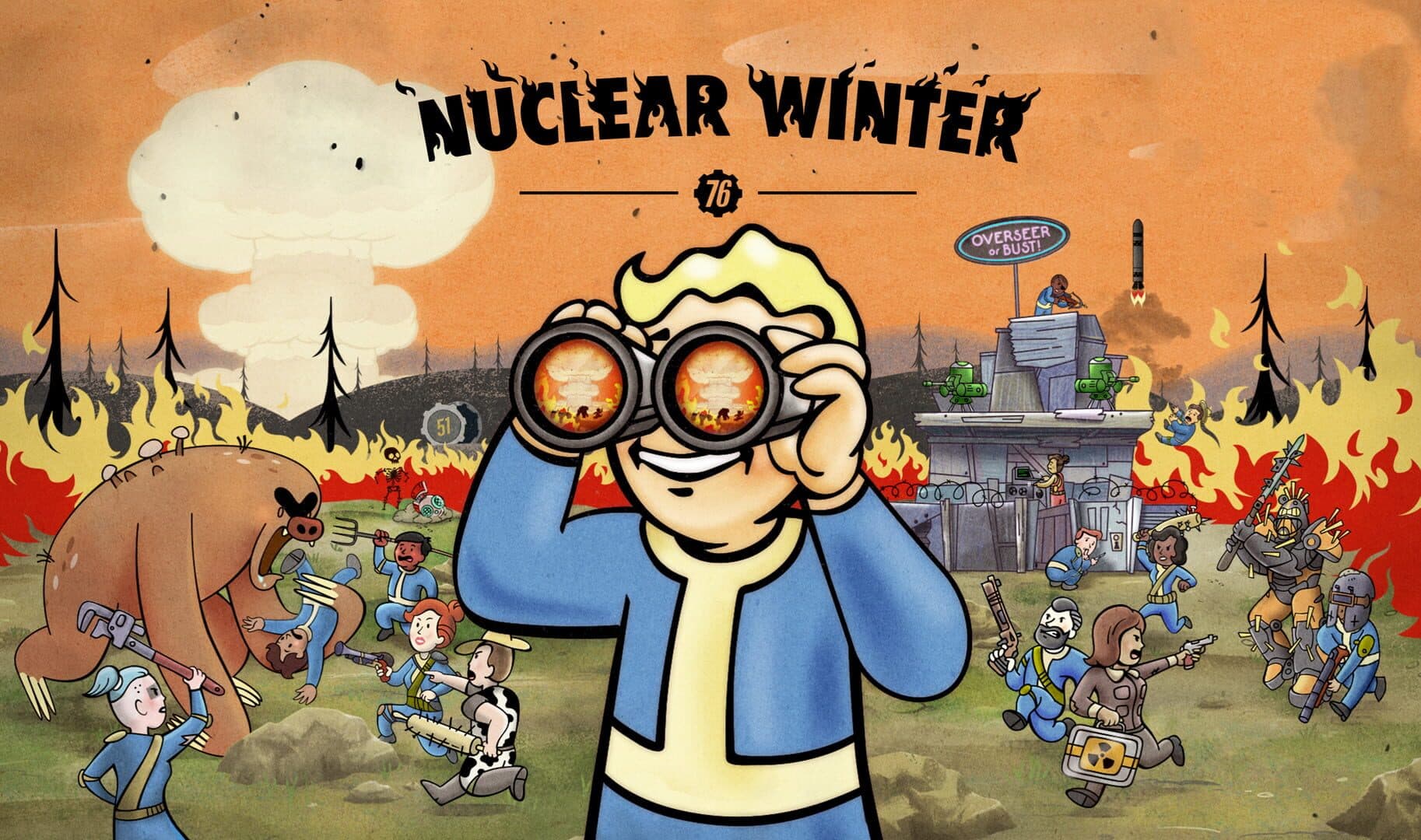 Fallout 76