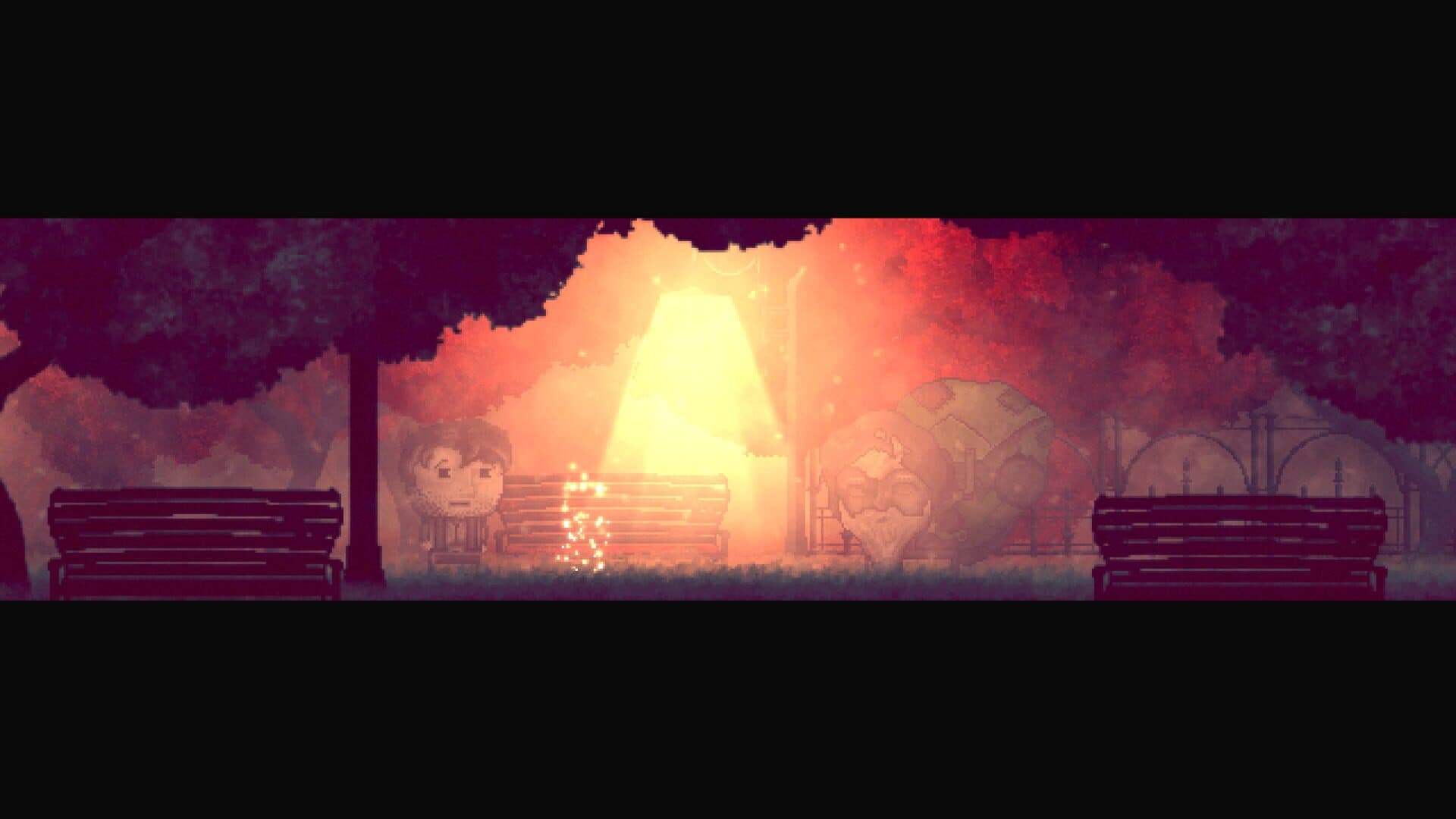 Distraint 2 screenshot 0