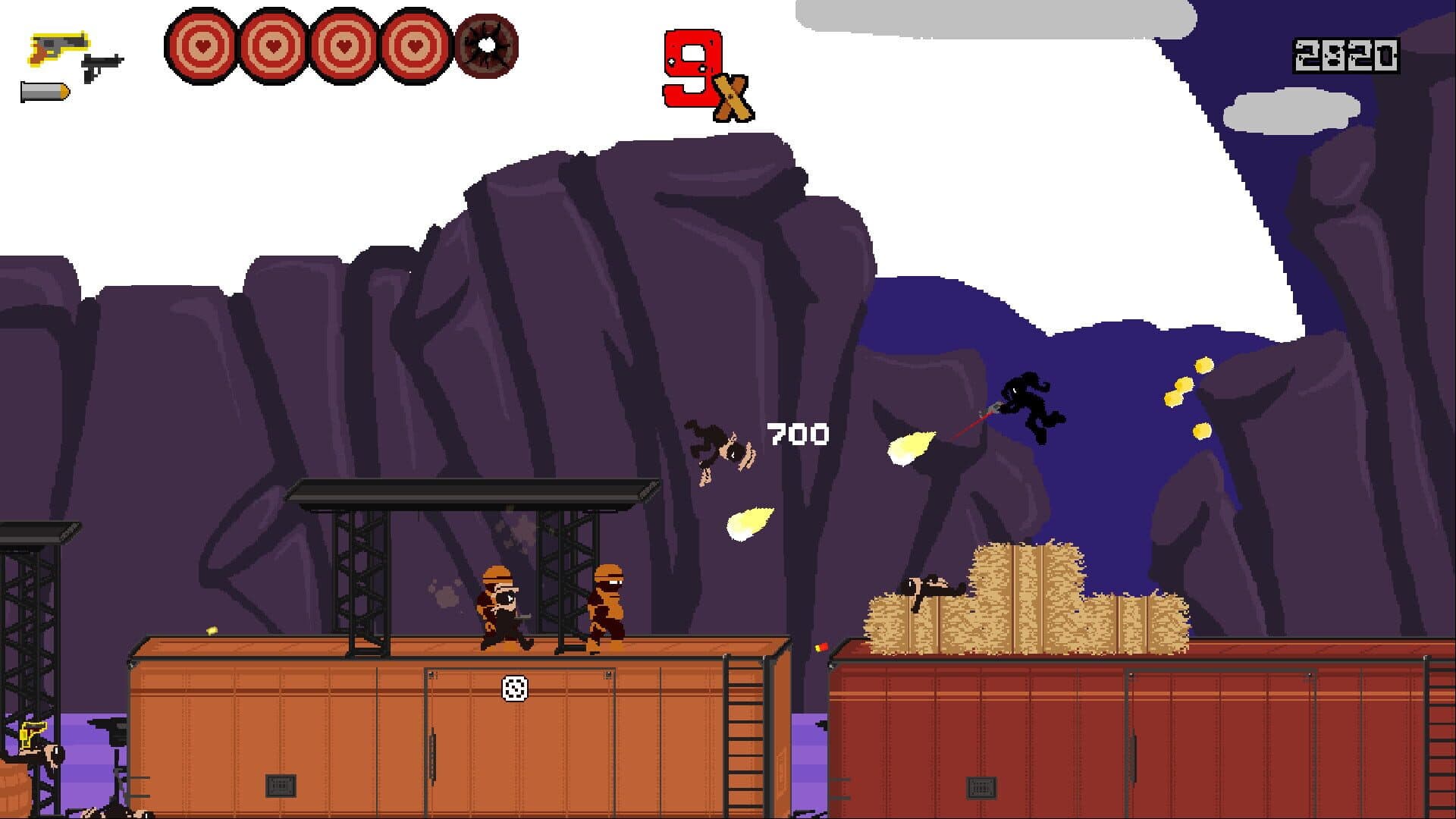 اسکرین‌شات Gungungun - 4