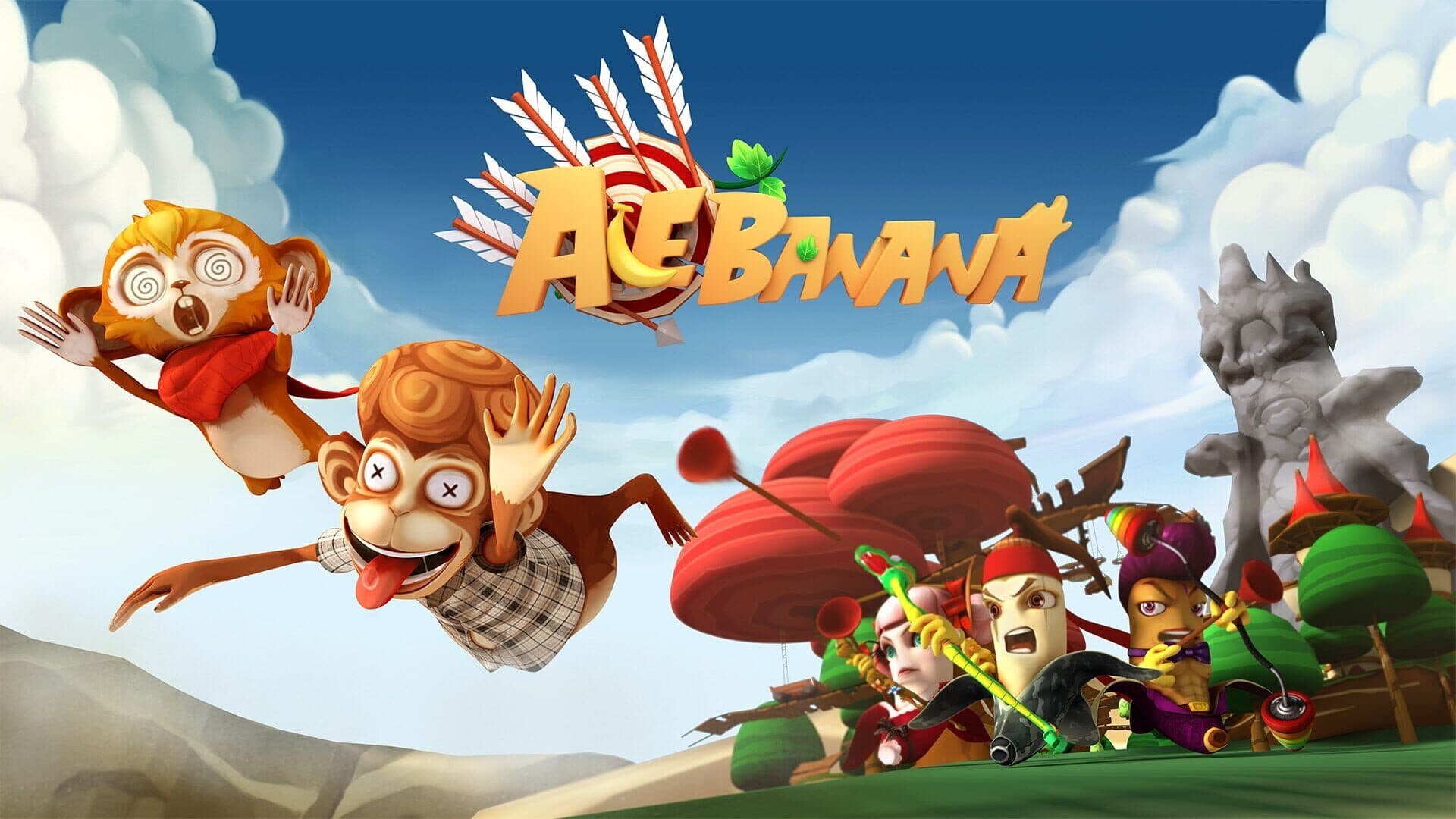 Ace Banana