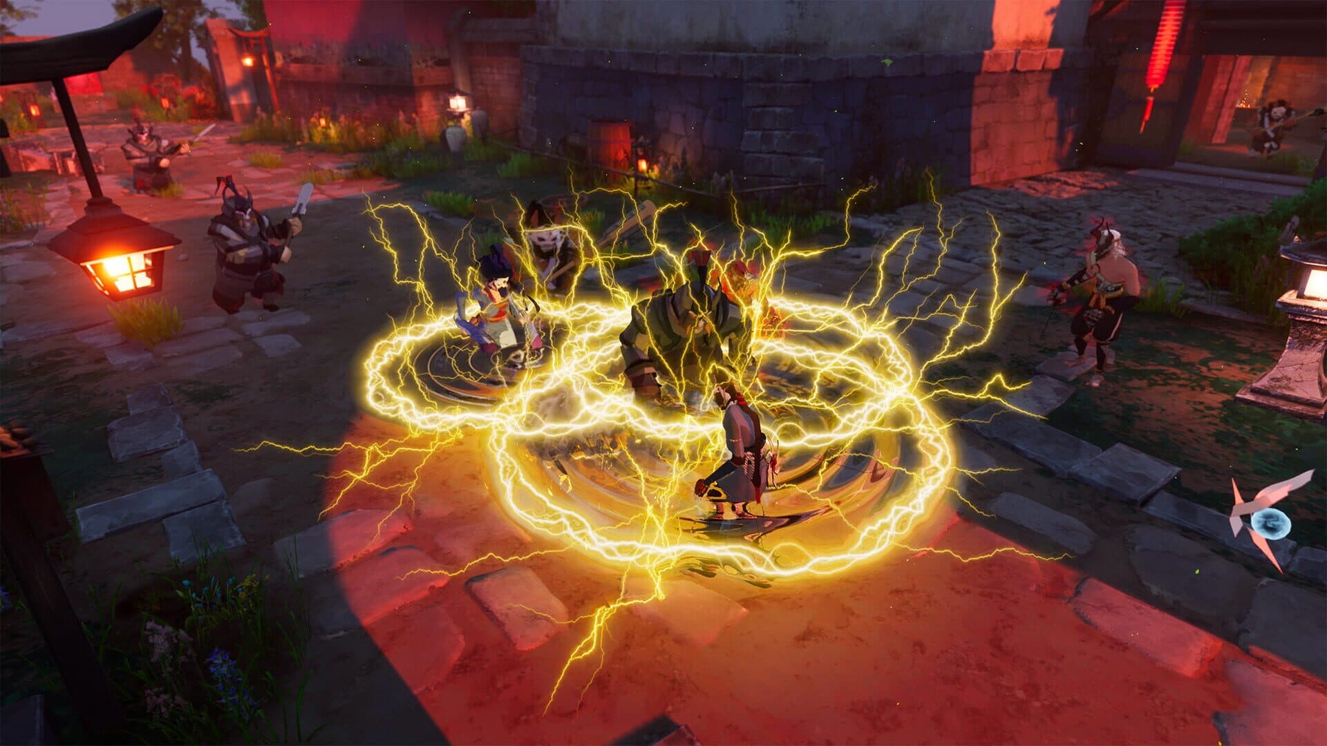 Rogue Spirit screenshot 4