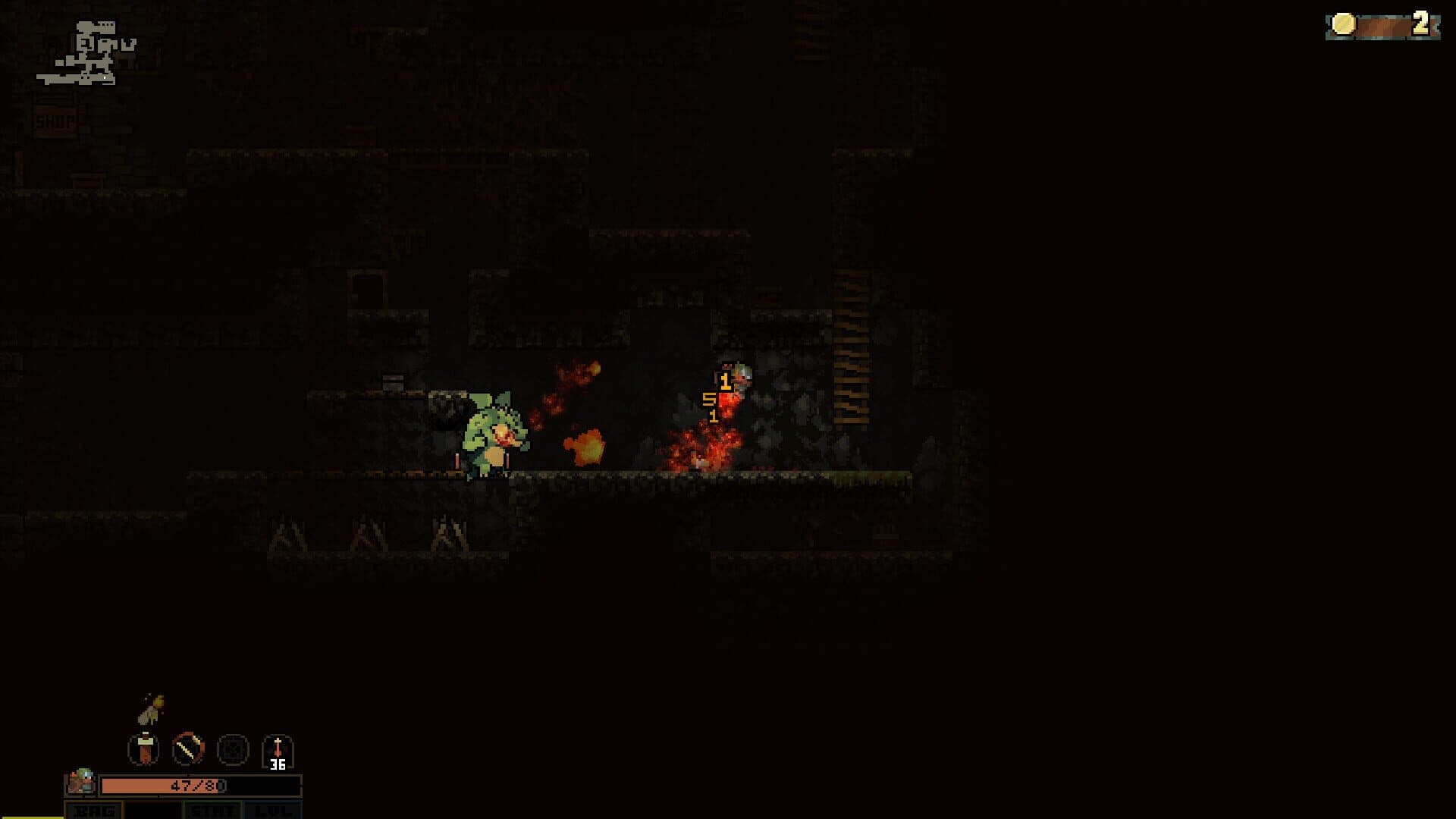 Vagante screenshot 4