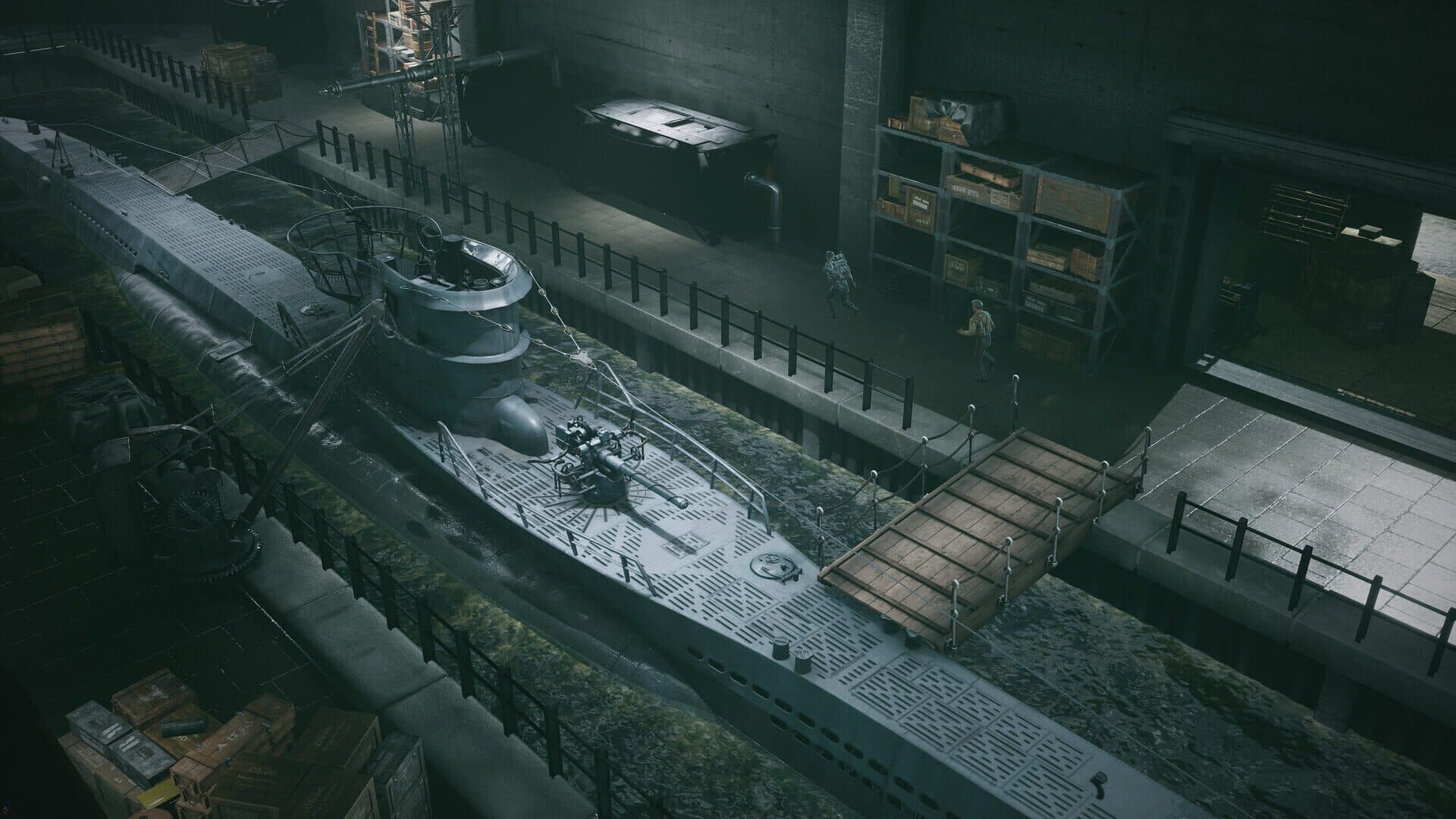 Commandos: Origins screenshot 0