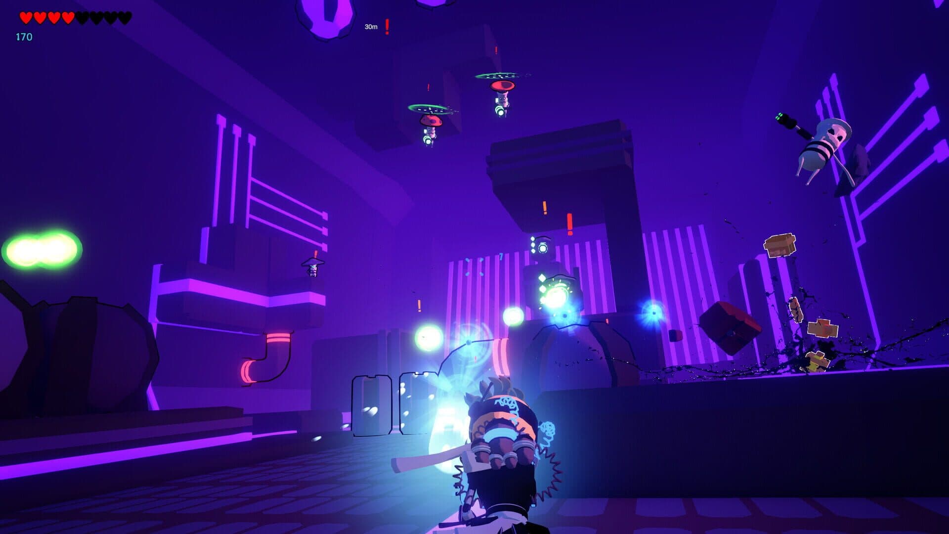 Smells Like a Mushroom screenshot 1