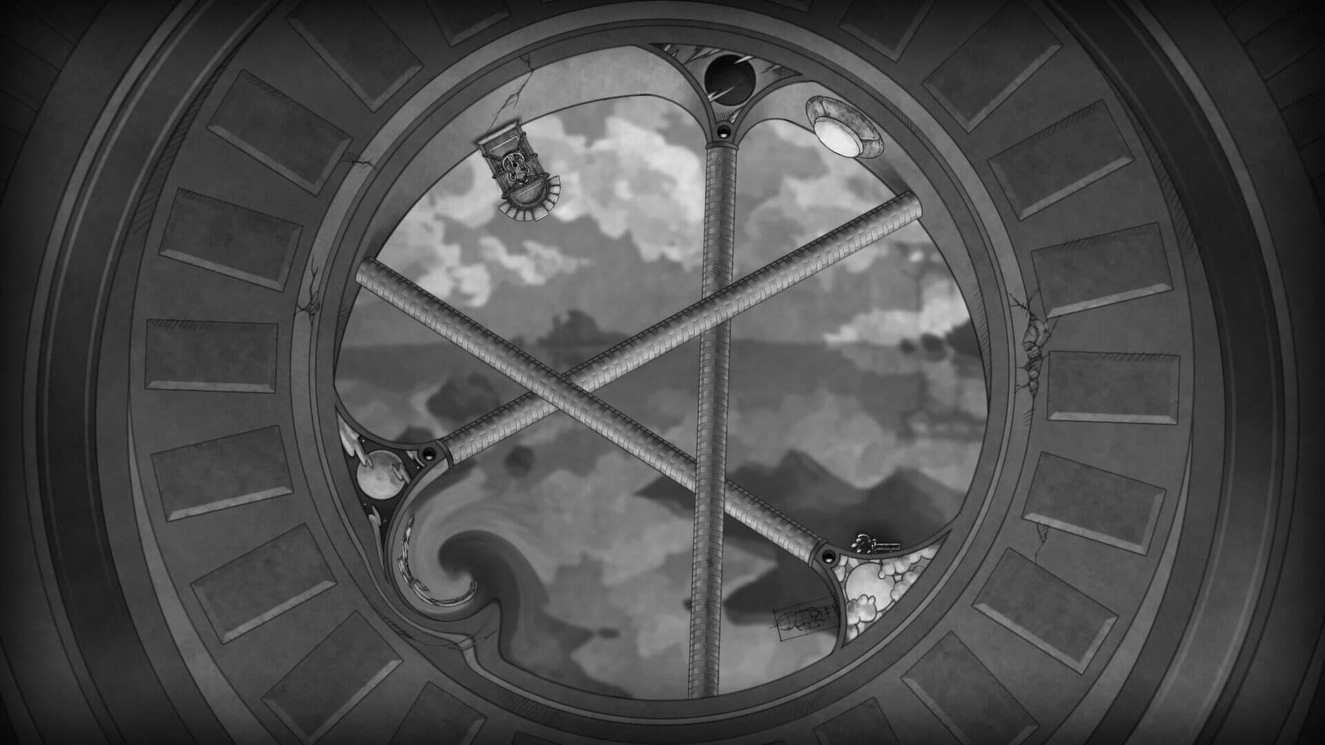 The Bridge screenshot 1
