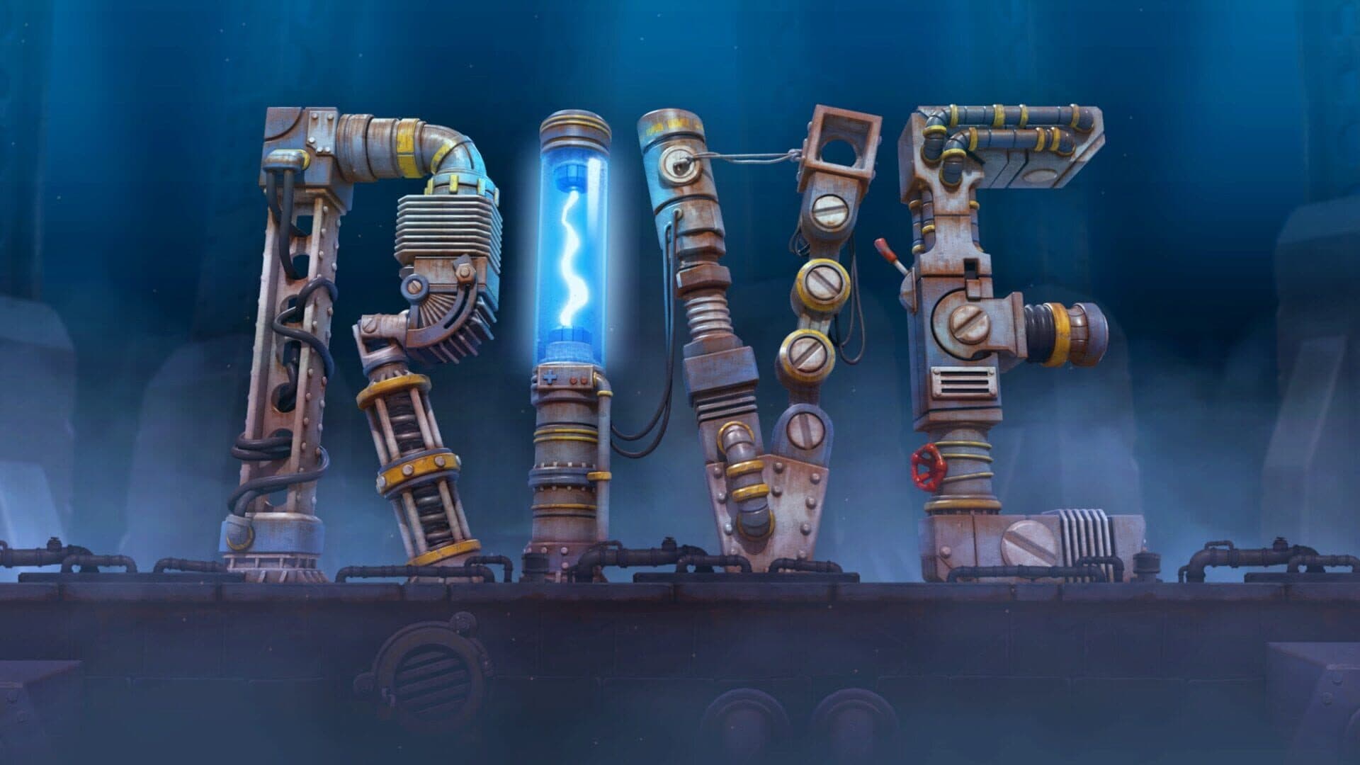 Rive