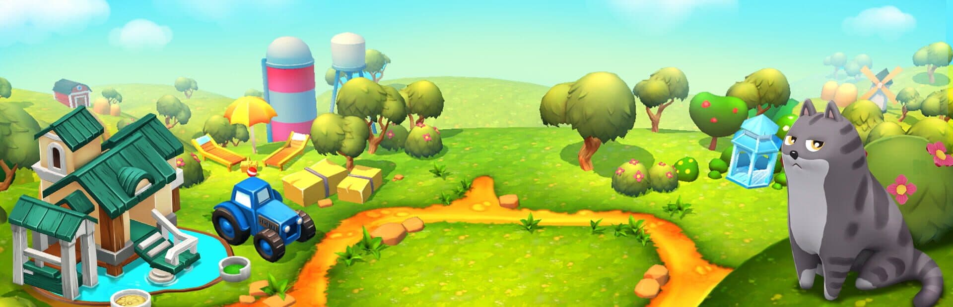 Farm Frenzy: Refreshed