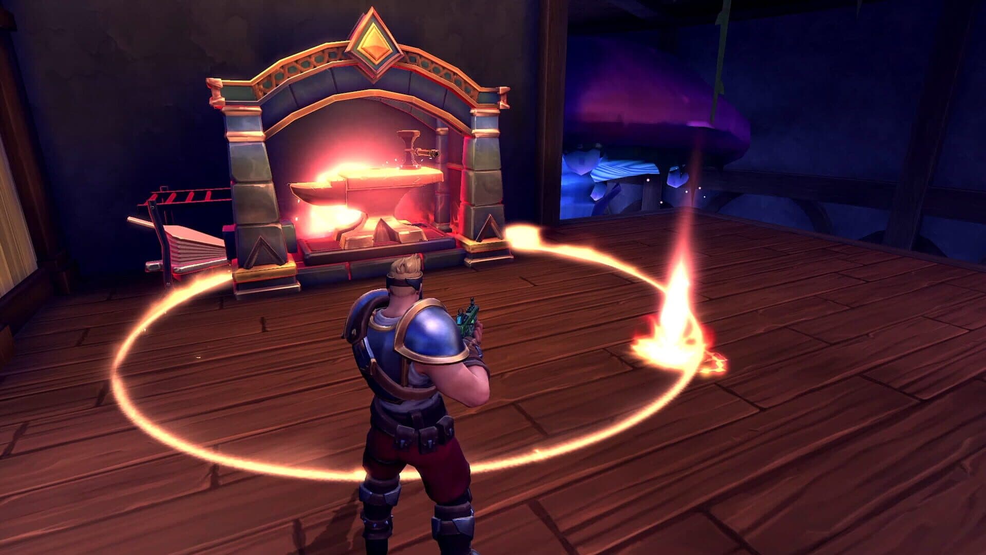 Realm Royale Reforged screenshot 4