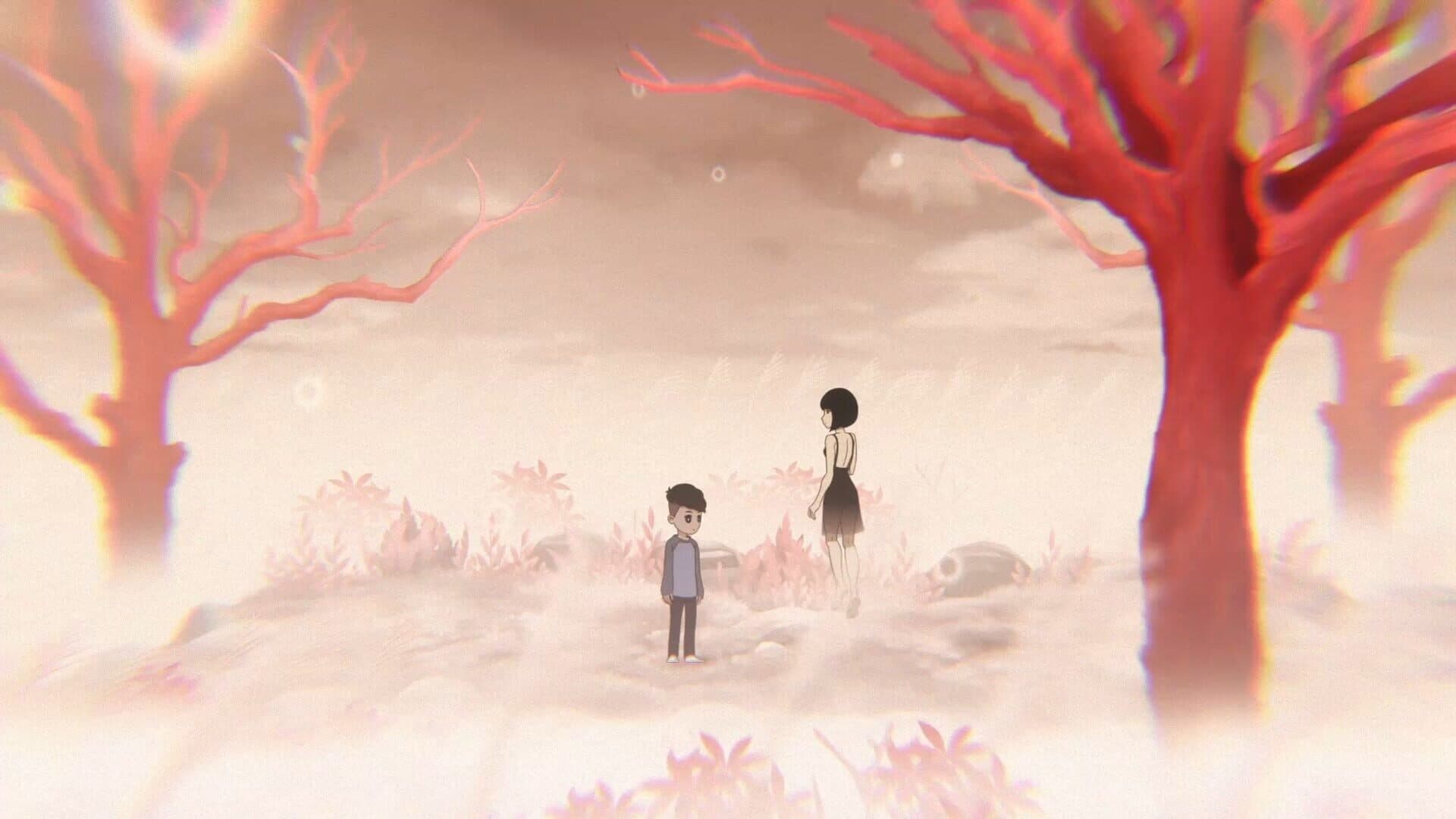 Last Time I Saw You screenshot 7