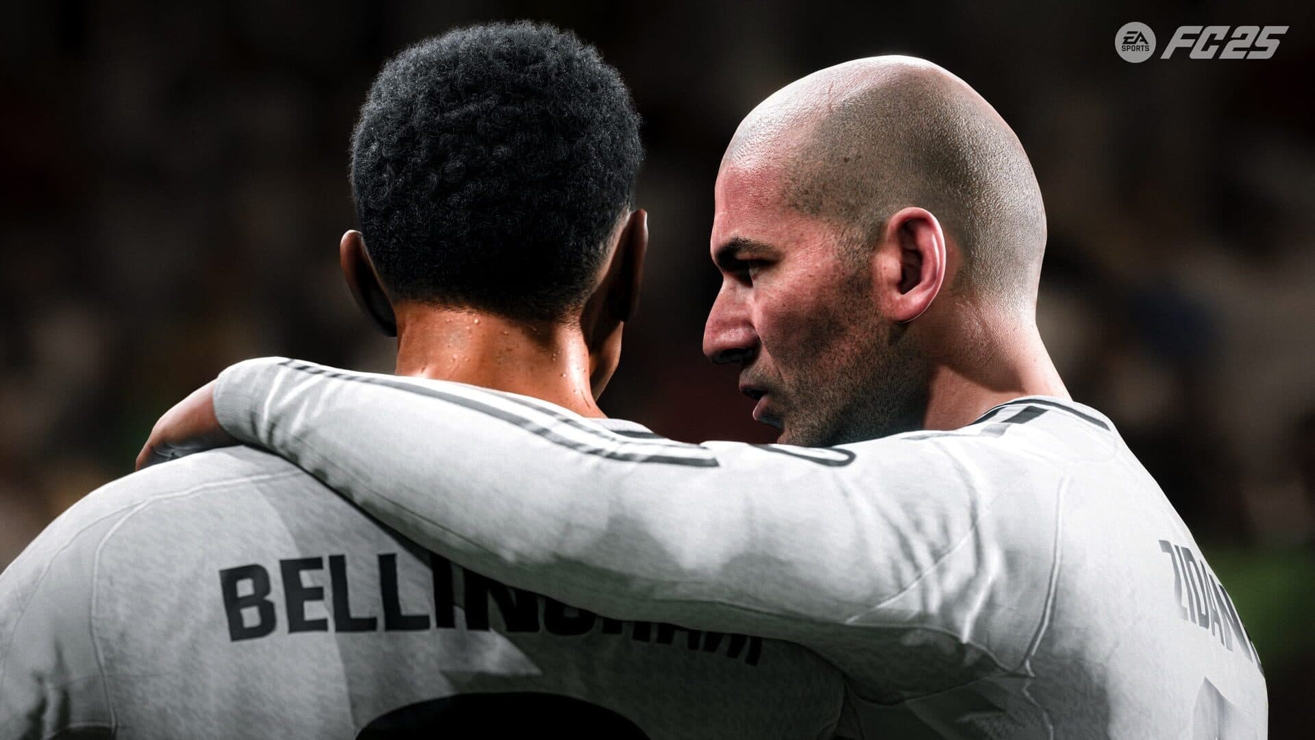 EA Sports FC 25 screenshot 0
