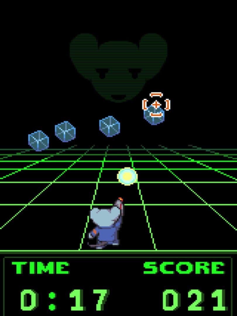 اسکرین‌شات Mousebusters - 4
