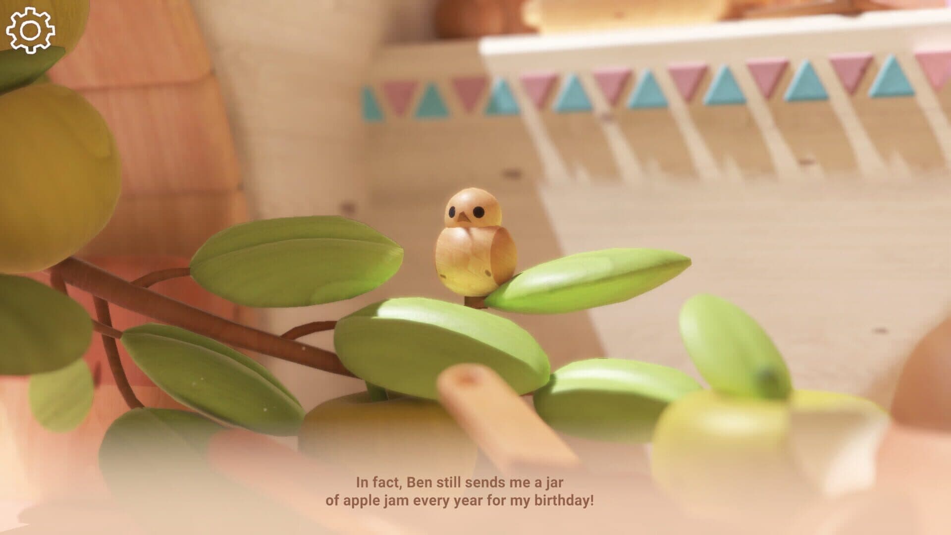 Woodo screenshot 0