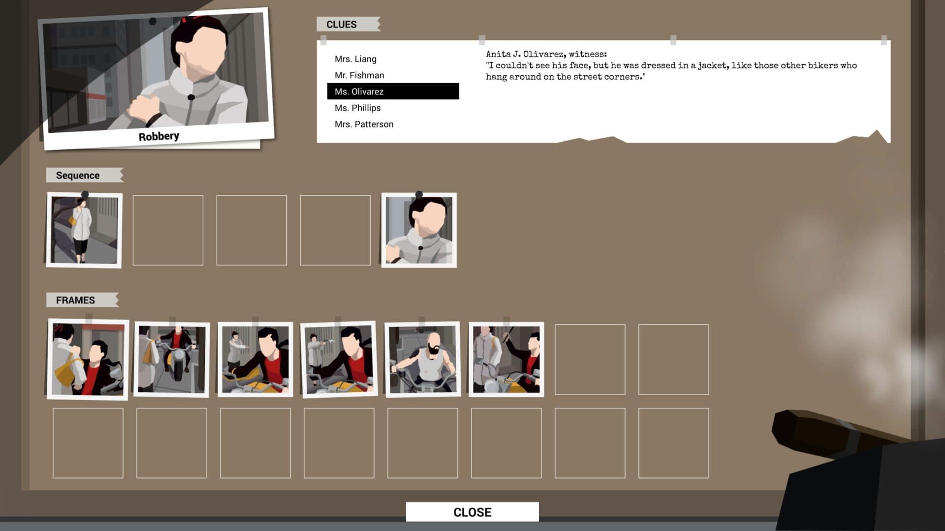 This Is the Police screenshot 3
