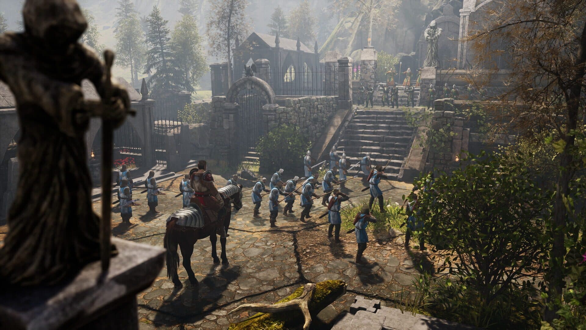 King's Bounty II screenshot 5